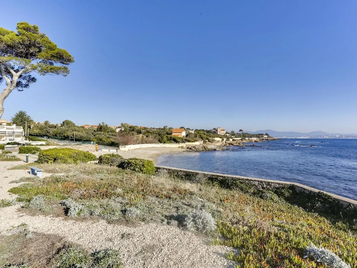 Apartment Les Louvans-2 By Interhome Saint Aygulf