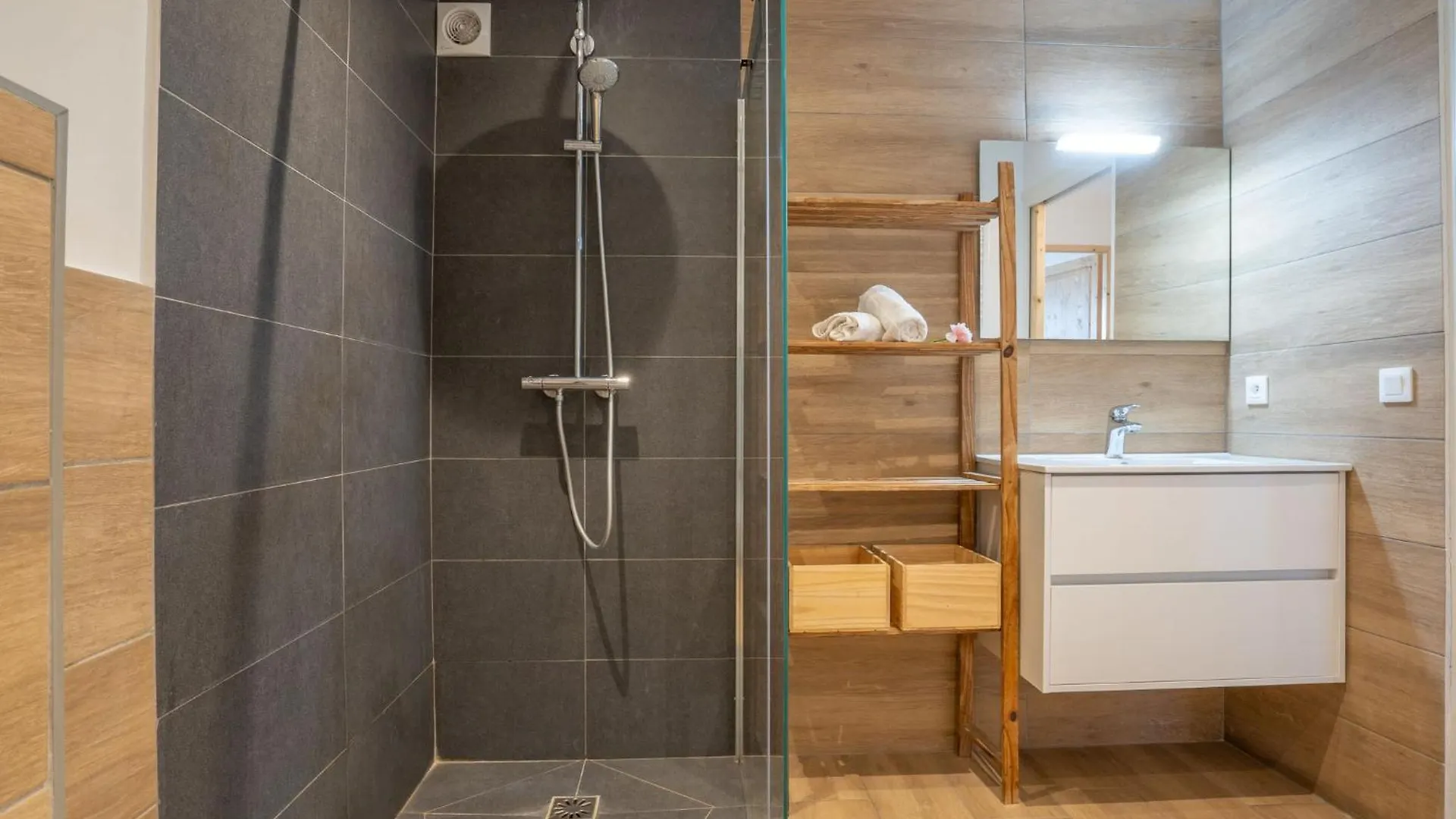 Apartment Les Louvans-2 By Interhome Saint Aygulf France